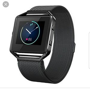 Fitbit blaze band